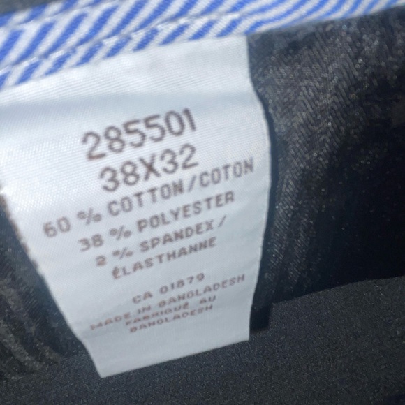 Perry Ellis Cottons - Picture 6 of 6